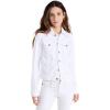 AG Adriano Goldschmied Women’s Robyn Jacket(White)