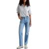 AG Adriano Goldschmied Women’s The Boyfriend Mid Rise Relaxed Fit in 20 Years Rococo(20 Years Rococo)