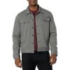AG Adriano Goldschmied mens Dart Classic Trucker Jacket(Flagstone)