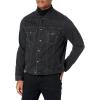 AG Adriano Goldschmied mens Dart Classic Trucker Jacket(Shadow Box)