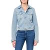 AG Adriano Goldschmied womens Alamo Jacket(Eclipsed)