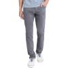 AG Jeans Men’s Tellis Modern Slim, Folkestone Grey, 33W x 34L