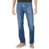 AG Mens Everett Slim Straight Jean(Medium Blue)