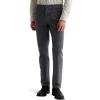 AG Mens Everett Slim Straight Jean(Sulfur Berlin Steel)