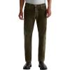 AG Mens Everett Slim Straight Jean(Sulfur Dried Cedar)