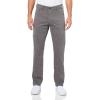 AG Men’s Everett Slim Straight Leg Twill Pants(Folkestone Grey)