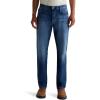AG Mens Graduate Tailored Leg Jeans in Nonchalant Nonchalant 34×34