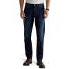 AG Men’s Tellis Modern Slim Jeans in Piazza(Blue)