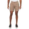 AG Men’s Wanderer Trouser Shorts(Amber Dust)