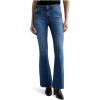 AG Women’s Farrah Mid Rise Bootcut Jean(15 Years Prague)