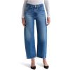 AG Womens Hattie High Rise Barrel(Candid)