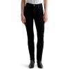 AG Women’s Mari Mid Rise Slim Straight Jean(Alchemy)