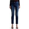 AG Women’s Mari Mid Rise Slim Straight Jean(Epilogue)