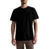 Mens Bryce Crew(True Black)