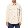 Men’s Elias Shirt Jacket(Green)