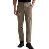 Men’s Kullen Slim Trouser Pants(Sulfur Faded Ashwood)
