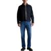 Mens Protégé Classic Straight Jean(High Peaks)