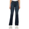 Womens Madi Super High Rise Flare Jean(Labyrinth)