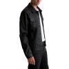 mens Dart Classic Trucker Jacket(Ridgeland)