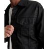 mens Dart Classic Trucker Jacket(Ridgeland)