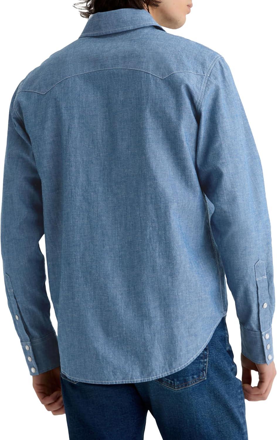 imageAG Adriano Goldschmied Mens CasualDesert Dawn