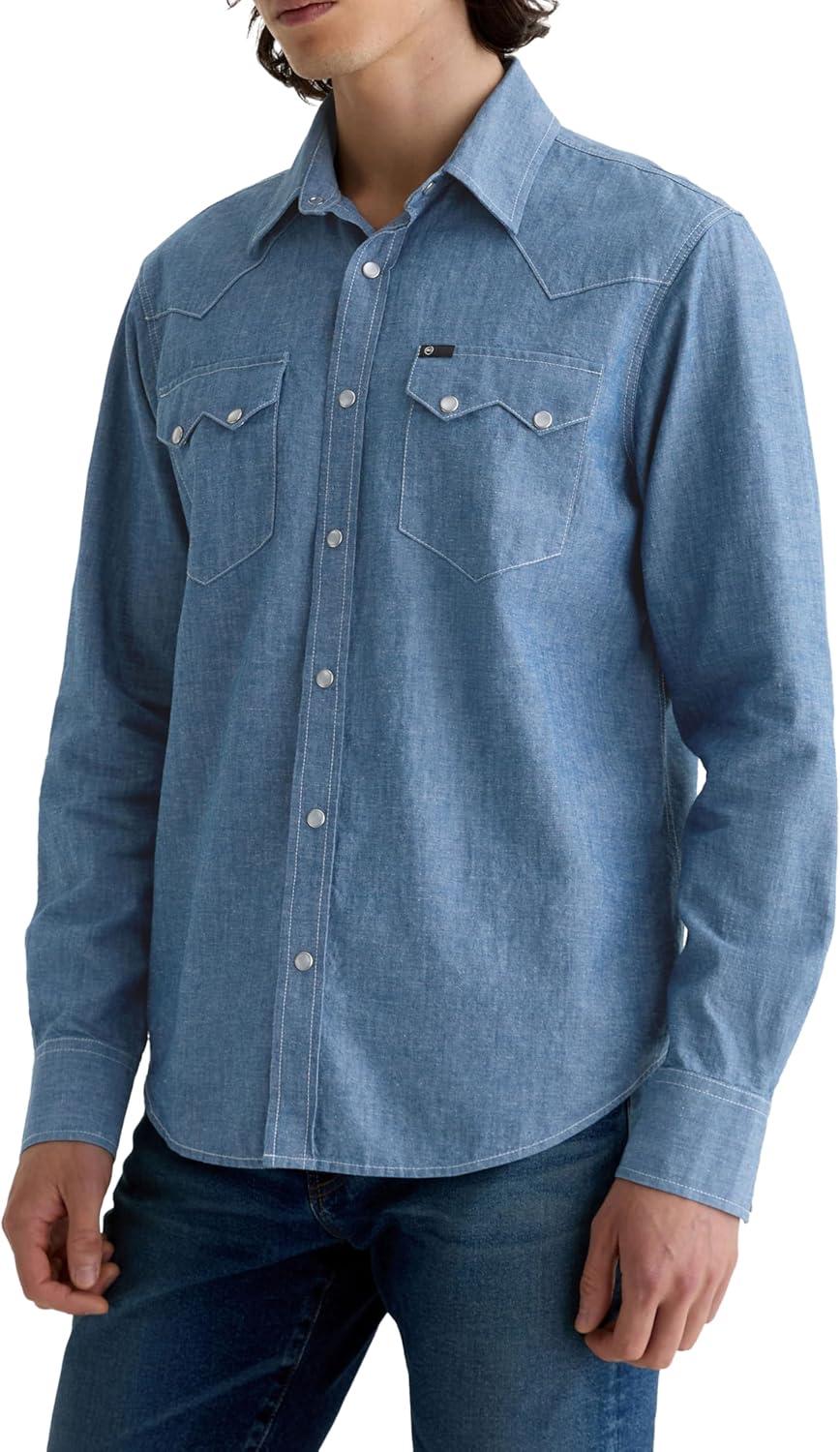 imageAG Adriano Goldschmied Mens CasualDesert Dawn