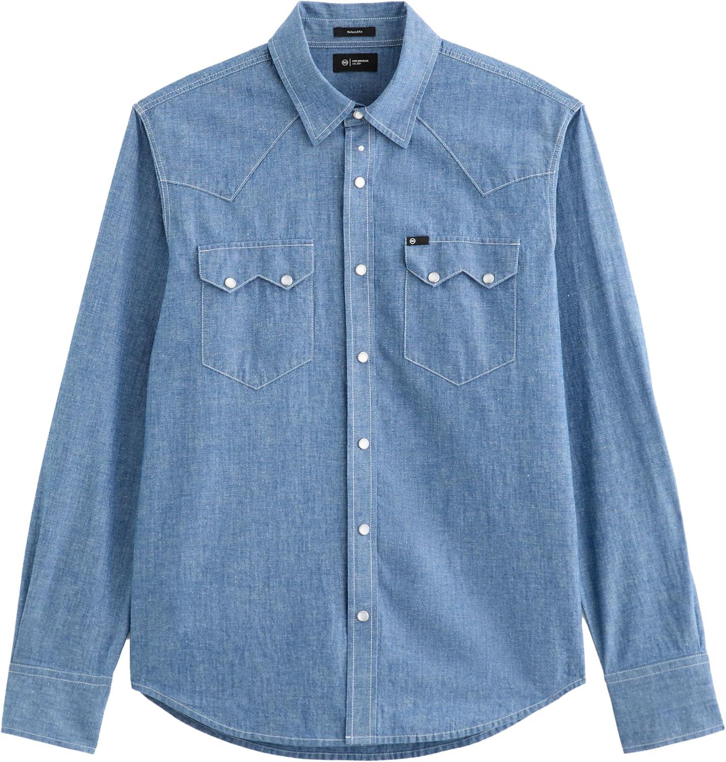 imageAG Adriano Goldschmied Mens CasualDesert Dawn