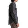 AG Adriano Goldschmied Mens Curtis Classic Fit Work Shirt(Aspen)