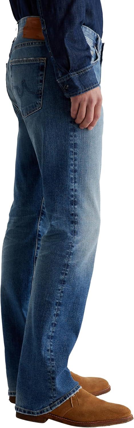 imageAG Adriano Goldschmied Mens Clint Classic Bootcut Jean13 Years Ericcson