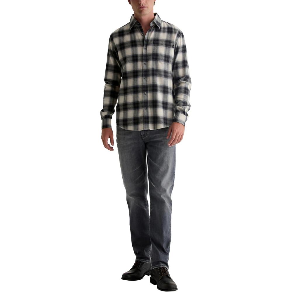 imageMens Tellis Modern Slim Jean10 Years Alta