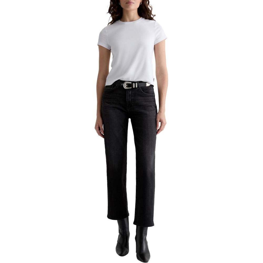 imageWomens Brinley Mid Rise StraightNebula