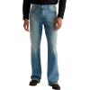 AG Adriano Goldschmied Mens Clint Classic Bootcut Jean(19 Years Mobius)