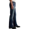 AG Adriano Goldschmied Mens Clint Classic Bootcut Jean(8 Years Roca)