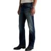 AG Adriano Goldschmied Mens Clint Classic Bootcut Jean(8 Years Roca)