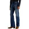 AG Adriano Goldschmied Mens Clint Classic Bootcut Jean(Assante)