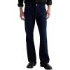 AG Adriano Goldschmied Mens Clint Classic Bootcut Jean(Barton)