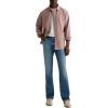 AG Adriano Goldschmied Mens Clint Classic Bootcut Jean(Quintin)