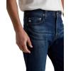 AG Adriano Goldschmied Mens Clint Classic Bootcut Jean(Soledad)