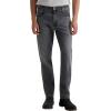 AG Adriano Goldschmied Men’s Everett Slim Straight Jean, Oroville
