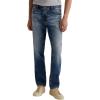 AG Adriano Goldschmied Mens Tellis Modern Slim Jean(13 Years Olivehurst)