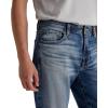 AG Adriano Goldschmied Mens Tellis Modern Slim Jean(13 Years Olivehurst)