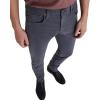 AG Jeans Men’s Tellis Modern Slim, Folkestone Grey, 33W x 32L