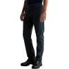 Mens Everett Slim Straight Sueded Sateen Pant(Sulfur Melange Smoke)