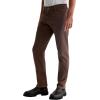 Mens Tellis Modern Slim Jean(7 Years Sulfur Berry Brown)