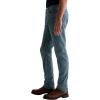 Mens Tellis Modern Slim Jean(7 Years Sulfur Hazy Lake)