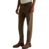 Mens Tellis Modern Slim Jean(7 Years Sulfur Wild Mushroom)