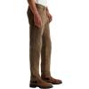 Mens Tellis Modern Slim Jean(7 Years Sulfur Wild Mushroom)