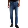 Mens Tellis Modern Slim Jean(Louvre)
