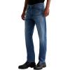 Mens Tellis Modern Slim Jean(Louvre)