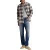 AG Adriano Goldschmied Mens Tellis Modern Slim Jean(13 Years Olivehurst)